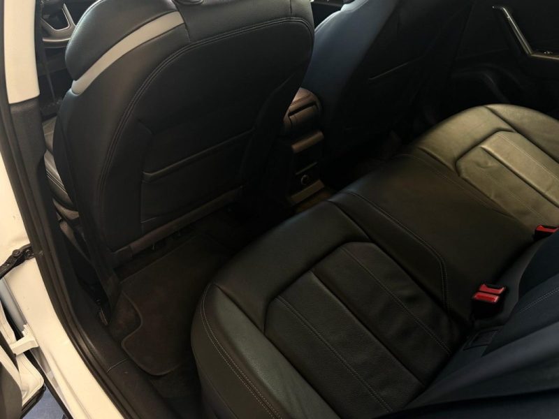 🚗 AUDI Q2 2.0 TDI 190ch ⚙️ DESIGN LUXE QUATTRO ☀️ Toit panoramique📸 Caméra de recul🛡️ Garantie 