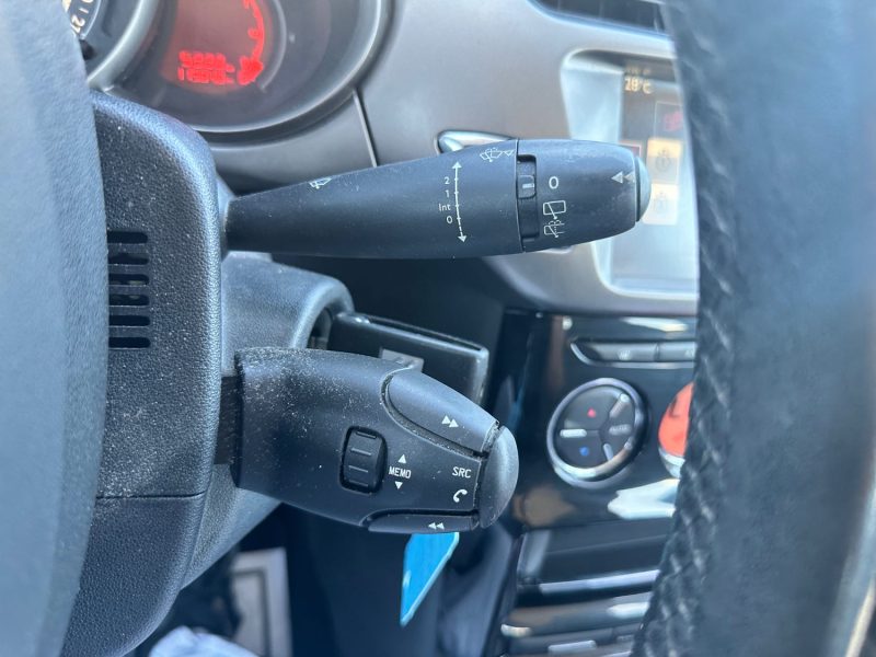CITROËN C3 II (SC_) 1.6 BLUEHDI 75 2016