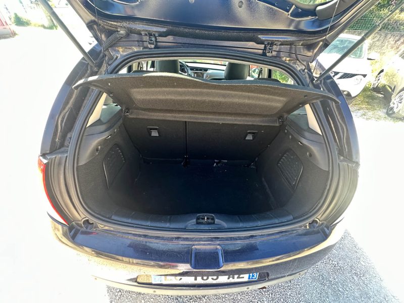 CITROËN C3 II (SC_) 1.6 BLUEHDI 75 2016