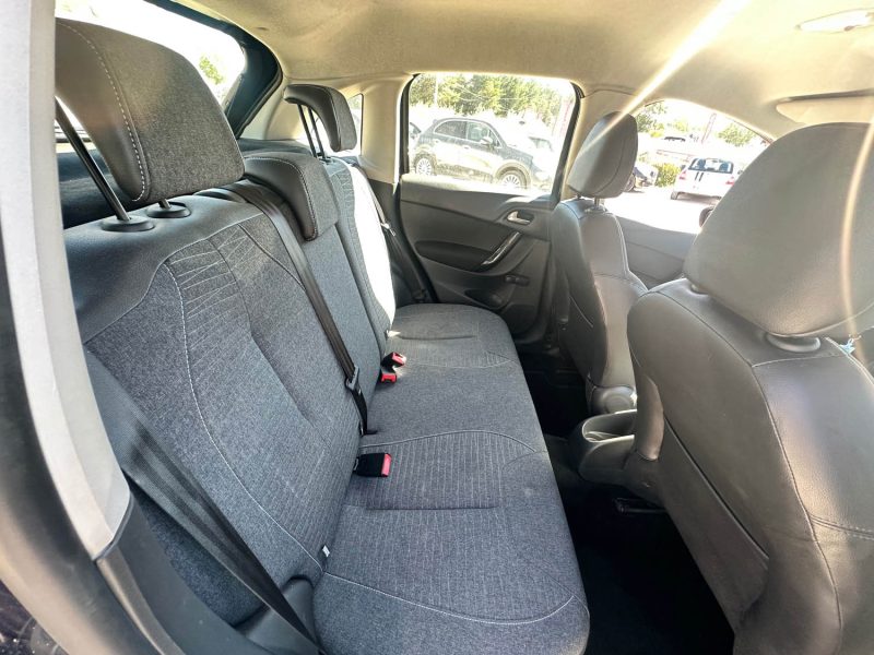 CITROËN C3 II (SC_) 1.6 BLUEHDI 75 2016