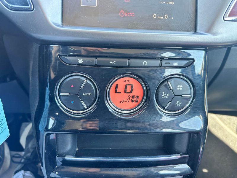 CITROËN C3 II (SC_) 1.6 BLUEHDI 75 2016