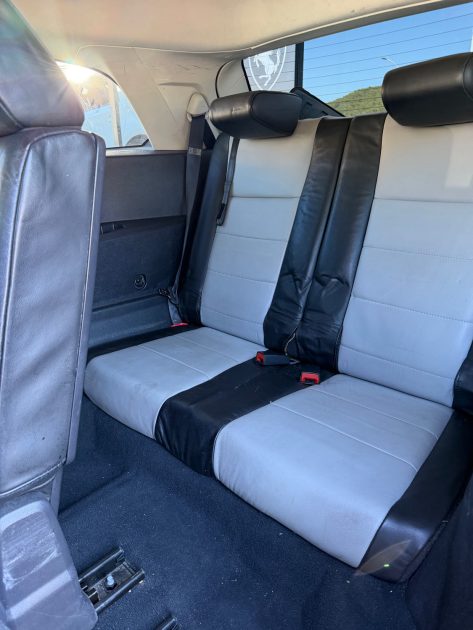 Dodge Journey 2.0 CRD BVA 7 Places – Révisé, Garantie 12 mois, Toit ouvrant, DVD