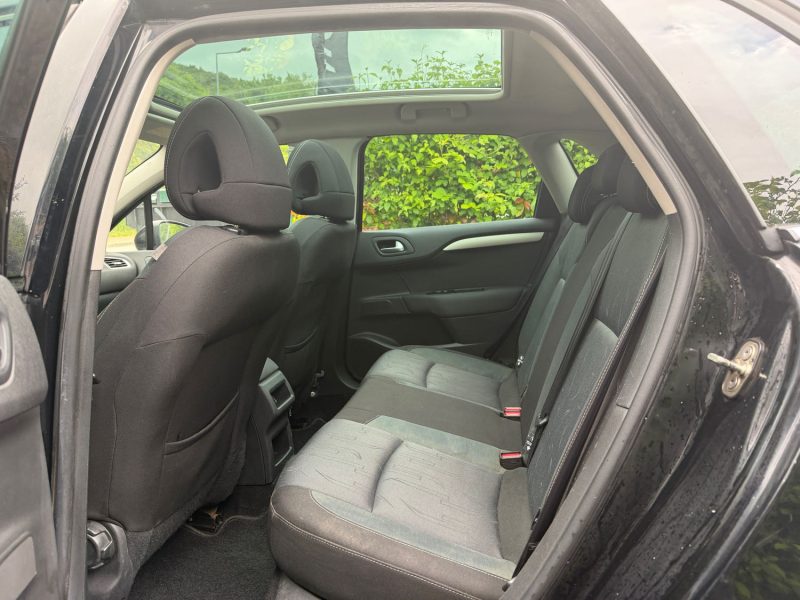 Citroën C4 II 1.6 HDI 90ch Millenium 