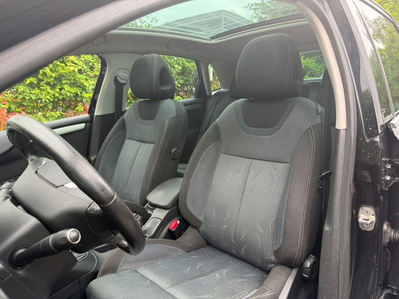 Citroën C4 II 1.6 HDI 90ch Millenium 
