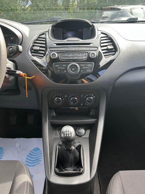 FORD KA+ 1.2 TI-VCT 85CH ULTIMATE FAIBLE KILOMETRAGE 2017