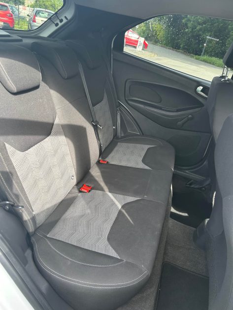 FORD KA+ 1.2 TI-VCT 85CH ULTIMATE FAIBLE KILOMETRAGE 2017