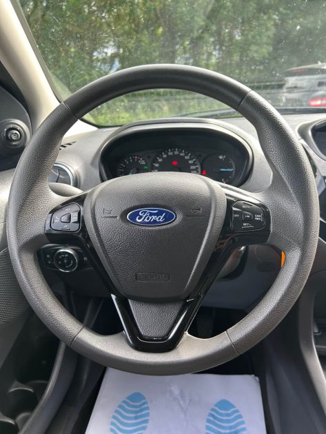 FORD KA+ 1.2 TI-VCT 85CH ULTIMATE FAIBLE KILOMETRAGE 2017