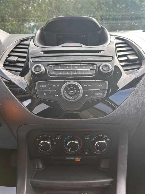 FORD KA+ 1.2 TI-VCT 85CH ULTIMATE FAIBLE KILOMETRAGE 2017