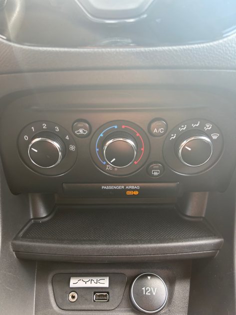 FORD KA+ 1.2 TI-VCT 85CH ULTIMATE FAIBLE KILOMETRAGE 2017
