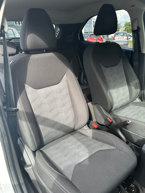 FORD KA+ 1.2 TI-VCT 85CH ULTIMATE FAIBLE KILOMETRAGE 2017