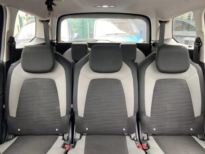 CITROEN C4 GRAND PICASSO 1.6L e-HDi 115ch Business S&S_GPS / Révisée&Garantie