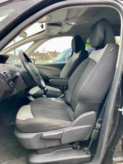 CITROEN C4 GRAND PICASSO 1.6L e-HDi 115ch Business S&S_GPS / Révisée&Garantie
