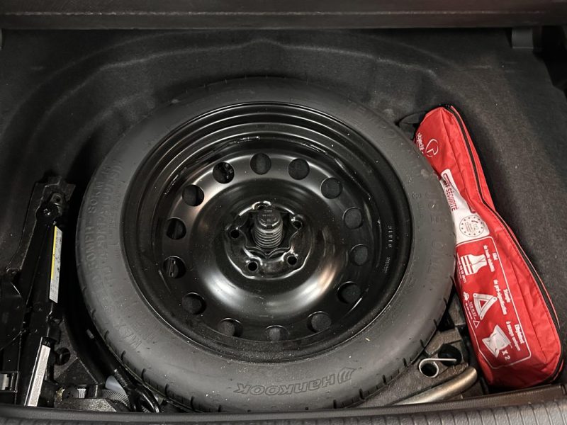 VOLKSWAGEN GOLF VII 1.0 TSI 115 CONFORTLINE BUSINESS DSG7 - 1ère Main - garantie 6 mois - 