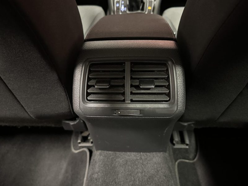 VOLKSWAGEN GOLF VII 1.0 TSI 115 CONFORTLINE BUSINESS DSG7 - 1ère Main - garantie 6 mois - 