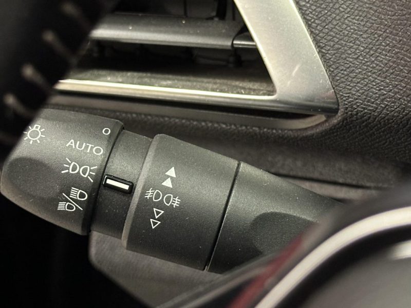 PEUGEOT 3008 II 1.5 BLUEHDI 130CH S&S ACTIVE BUSINESS - 1ère Main - Garantie 6 mois -