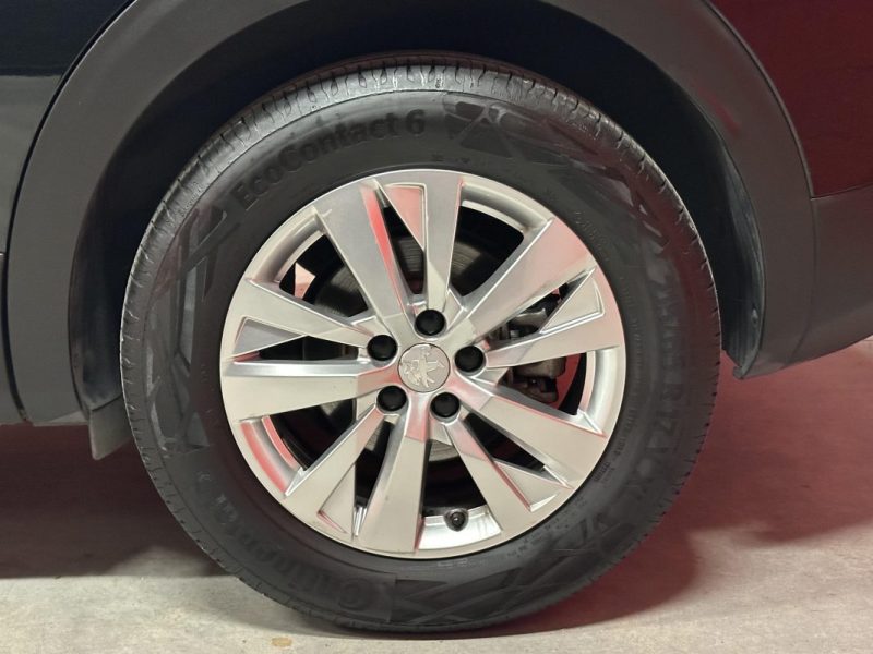 PEUGEOT 3008 II 1.5 BLUEHDI 130CH S&S ACTIVE BUSINESS - 1ère Main - Garantie 6 mois - CT Vierge -