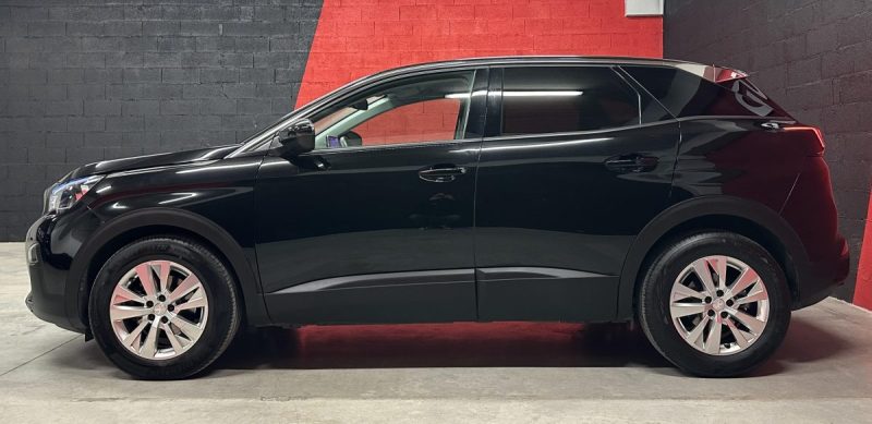 PEUGEOT 3008 II 1.5 BLUEHDI 130CH S&S ACTIVE BUSINESS - 1ère Main - Garantie 6 mois - CT Vierge -