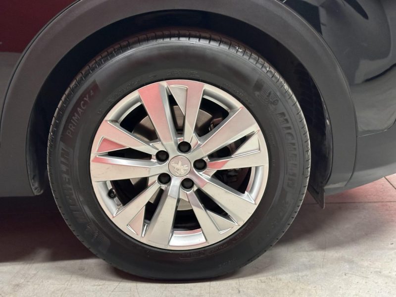 PEUGEOT 3008 II 1.5 BLUEHDI 130CH S&S ACTIVE BUSINESS - 1ère Main - Garantie 6 mois -