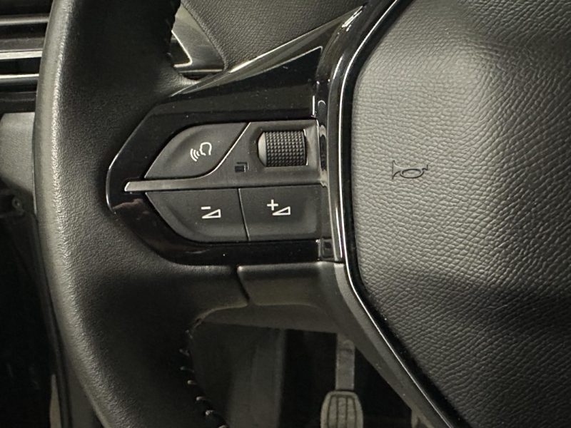 PEUGEOT 3008 II 1.5 BLUEHDI 130CH S&S ACTIVE BUSINESS - 1ère Main - Garantie 6 mois - CT Vierge -