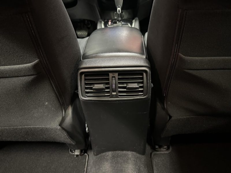 NISSAN X-TRAIL 3 1.6 DCI 130CH N-CONNECTA XTRONIC - Très bon état - Garantie 6 mois -
