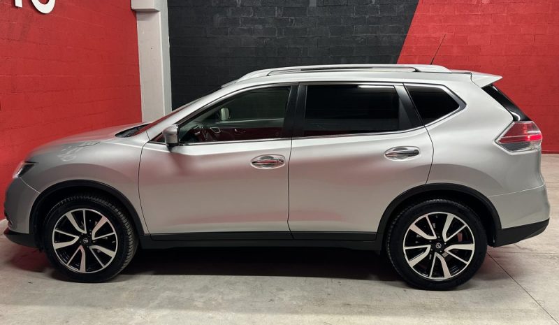 NISSAN X-TRAIL 3 1.6 DCI 130CH N-CONNECTA XTRONIC - Très bon état - Garantie 6 mois -