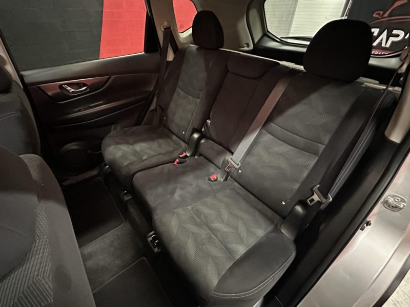 NISSAN X-TRAIL 3 1.6 DCI 130CH N-CONNECTA XTRONIC - Très bon état - Garantie 6 mois -