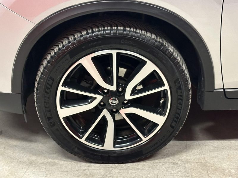 NISSAN X-TRAIL 3 1.6 DCI 130CH N-CONNECTA XTRONIC - Très bon état - Garantie 6 mois -