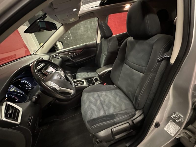 NISSAN X-TRAIL 3 1.6 DCI 130CH N-CONNECTA XTRONIC - Très bon état - Garantie 6 mois -