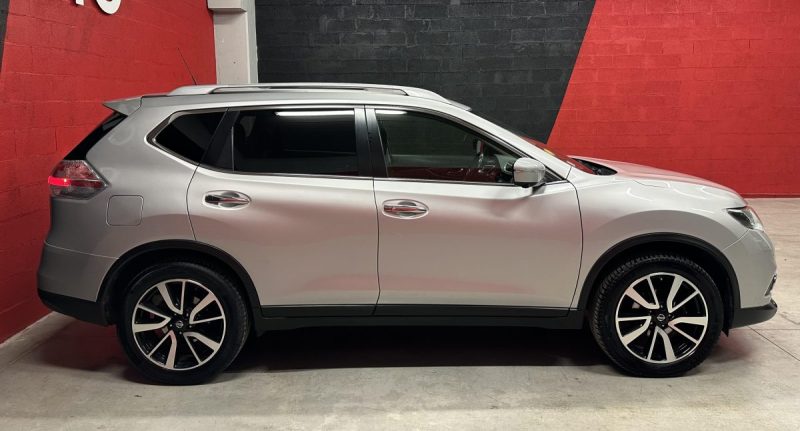 NISSAN X-TRAIL 3 1.6 DCI 130CH N-CONNECTA XTRONIC - Très bon état - Garantie 6 mois -