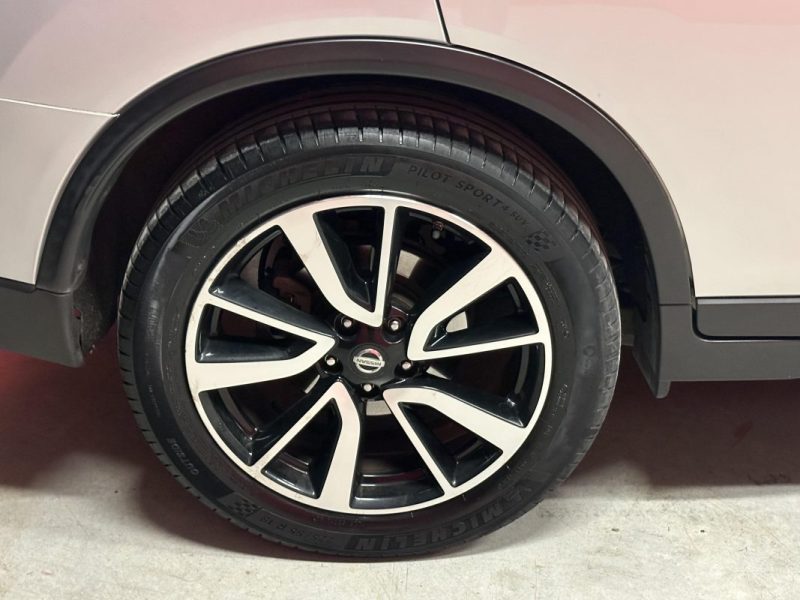 NISSAN X-TRAIL 3 1.6 DCI 130CH N-CONNECTA XTRONIC - Très bon état - Garantie 6 mois -