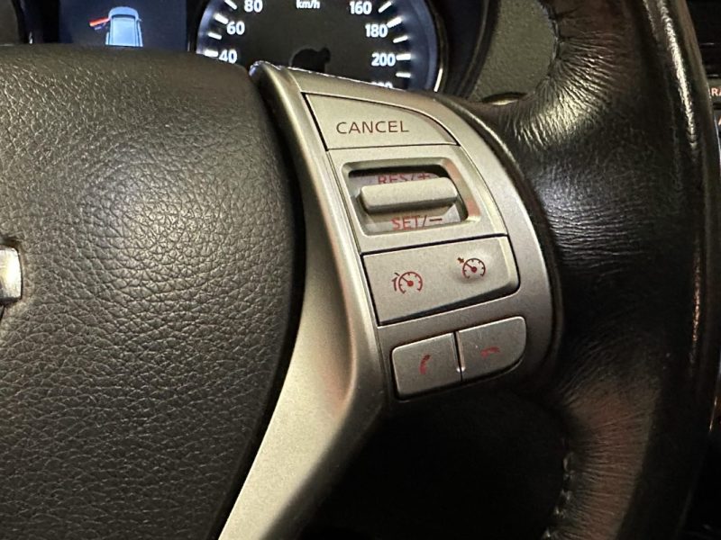 NISSAN X-TRAIL 3 1.6 DCI 130CH N-CONNECTA XTRONIC - Très bon état - Garantie 6 mois -