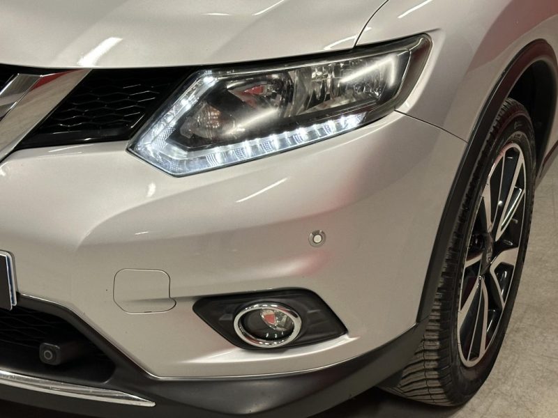 NISSAN X-TRAIL 3 1.6 DCI 130CH N-CONNECTA XTRONIC - Très bon état - Garantie 6 mois -