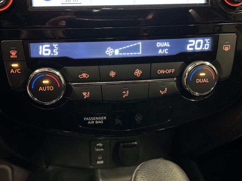 NISSAN X-TRAIL 3 1.6 DCI 130CH N-CONNECTA XTRONIC - Très bon état - Garantie 6 mois -