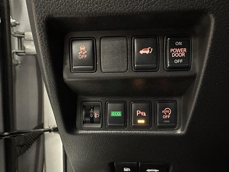 NISSAN X-TRAIL 3 1.6 DCI 130CH N-CONNECTA XTRONIC - Très bon état - Garantie 6 mois -