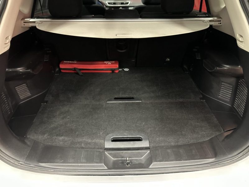 NISSAN X-TRAIL 3 1.6 DCI 130CH N-CONNECTA XTRONIC - Très bon état - Garantie 6 mois -
