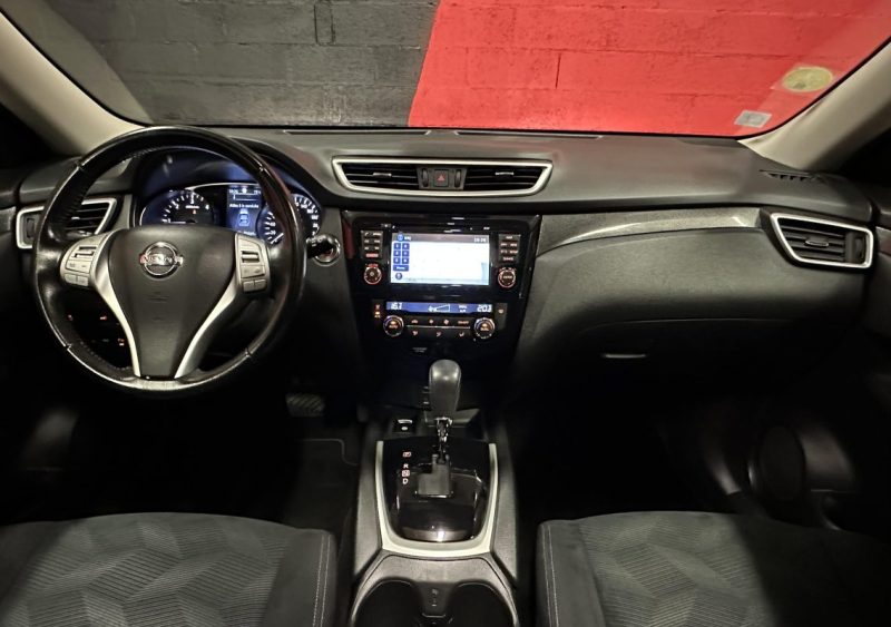 NISSAN X-TRAIL 3 1.6 DCI 130CH N-CONNECTA XTRONIC - Très bon état - Garantie 6 mois -