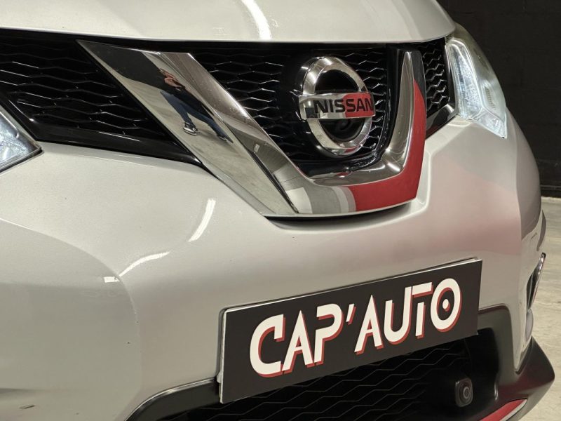 NISSAN X-TRAIL 3 1.6 DCI 130CH N-CONNECTA XTRONIC - Très bon état - Garantie 6 mois -
