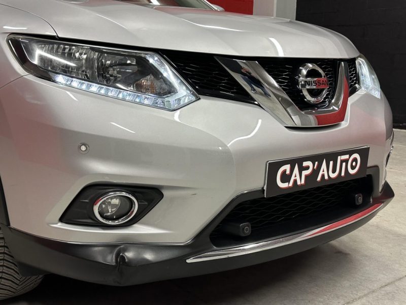 NISSAN X-TRAIL 3 1.6 DCI 130CH N-CONNECTA XTRONIC - Très bon état - Garantie 6 mois -