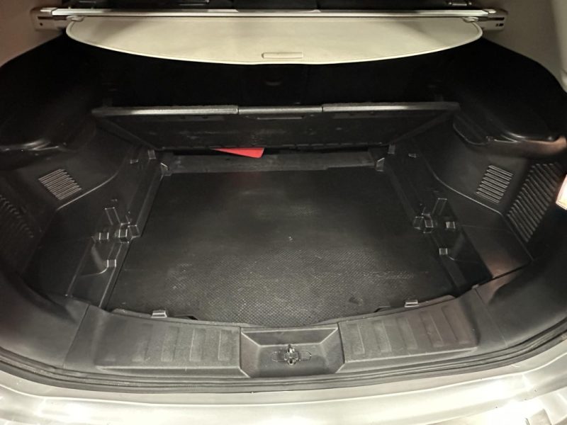 NISSAN X-TRAIL 3 1.6 DCI 130CH N-CONNECTA XTRONIC - Très bon état - Garantie 6 mois -