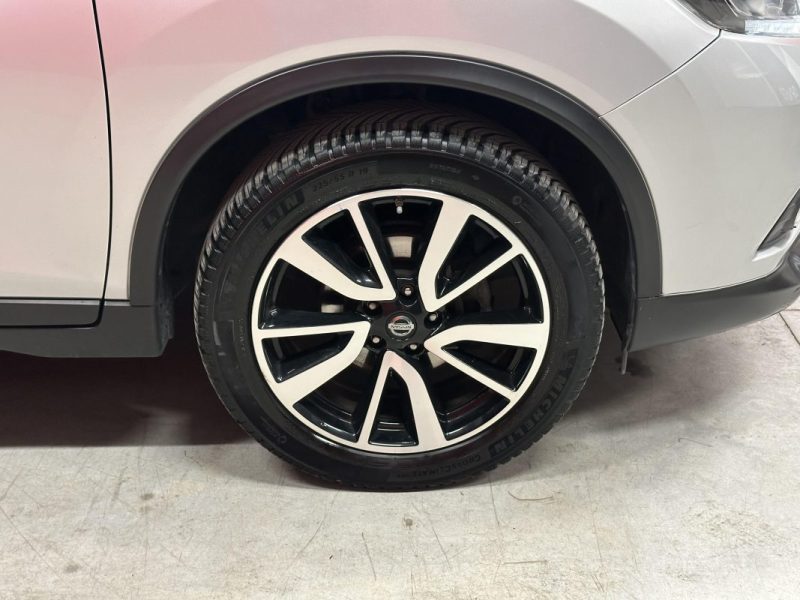 NISSAN X-TRAIL 3 1.6 DCI 130CH N-CONNECTA XTRONIC - Très bon état - Garantie 6 mois -
