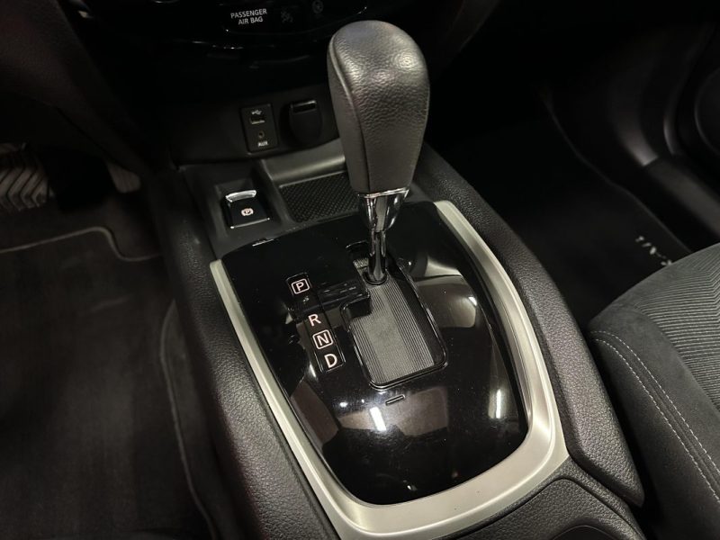 NISSAN X-TRAIL 3 1.6 DCI 130CH N-CONNECTA XTRONIC - Très bon état - Garantie 6 mois -