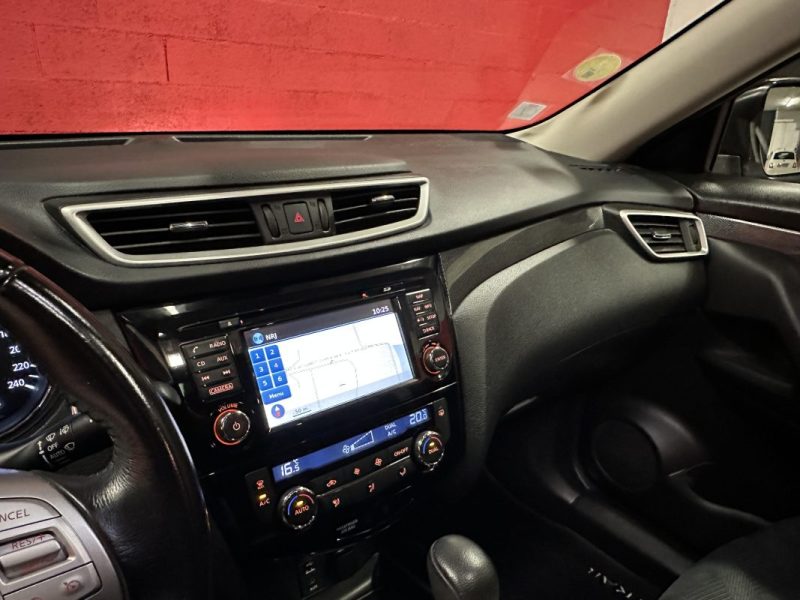 NISSAN X-TRAIL 3 1.6 DCI 130CH N-CONNECTA XTRONIC - Très bon état - Garantie 6 mois -
