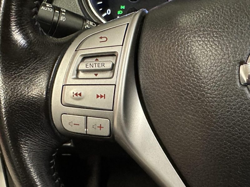 NISSAN X-TRAIL 3 1.6 DCI 130CH N-CONNECTA XTRONIC - Très bon état - Garantie 6 mois -