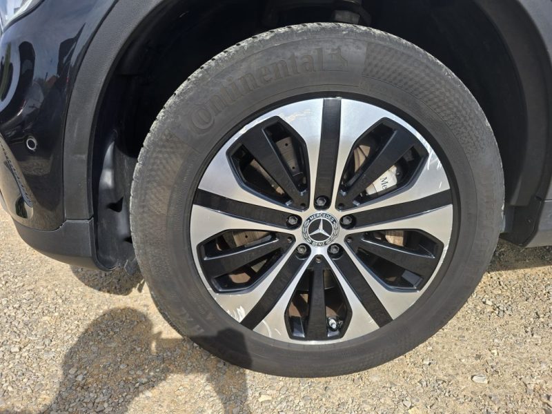 MERCEDES CLASSE GLC AVANTGARDE LINE 2021
