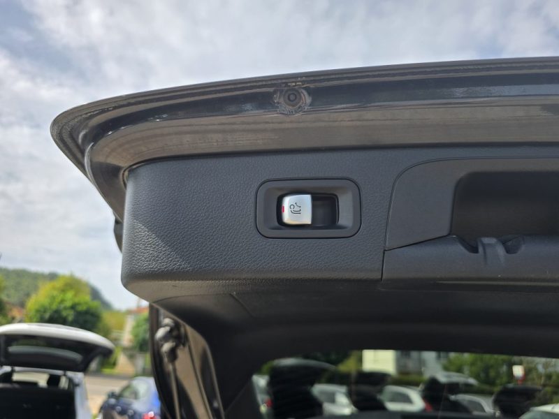 MERCEDES CLASSE GLC AVANTGARDE LINE 2021