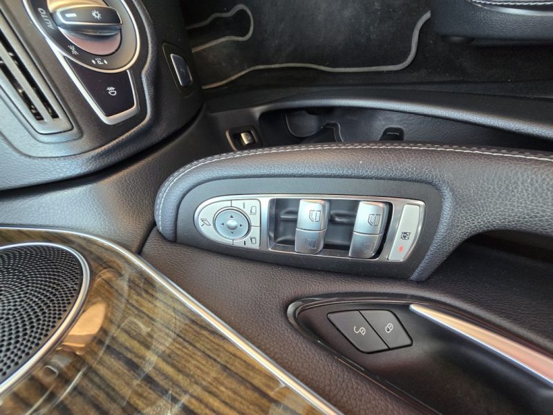 MERCEDES CLASSE GLC AVANTGARDE LINE 2021