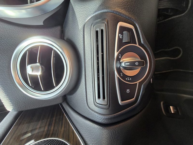 MERCEDES CLASSE GLC AVANTGARDE LINE 2021