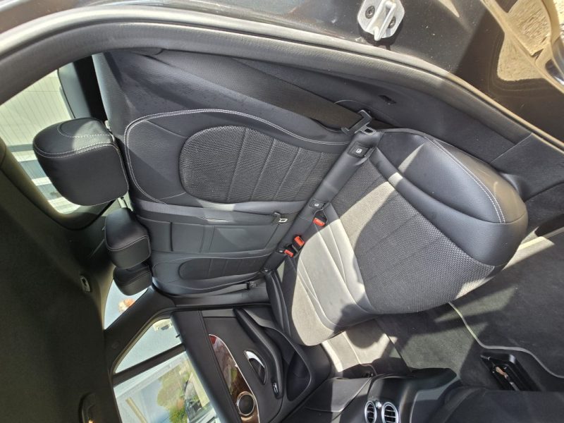 MERCEDES CLASSE GLC AVANTGARDE LINE 2021