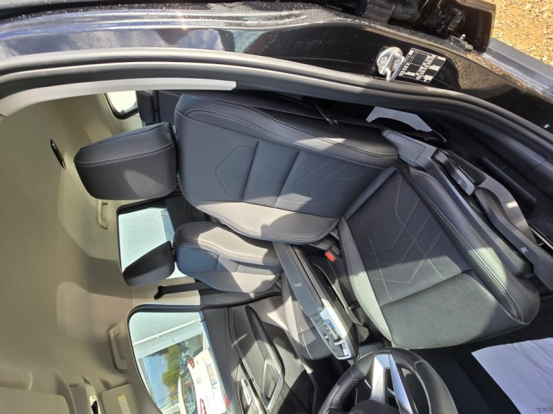 BMW X1 X-LINE 2022