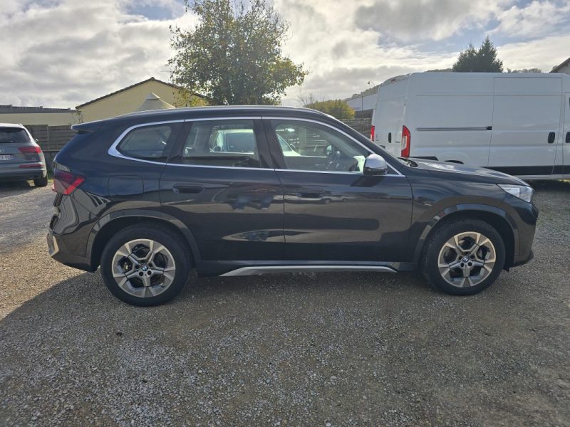 BMW X1 X-LINE 2022